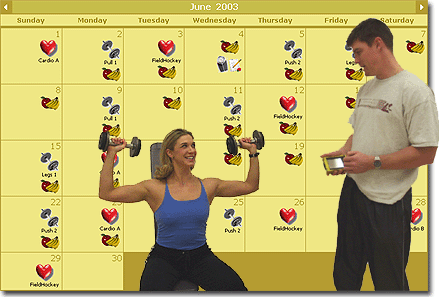 Calendar